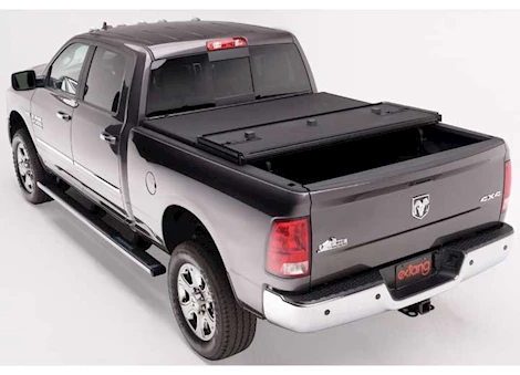 Extang Solid Fold 2.0 Tonneau Cover - 5.5 ft. Bed Main Image