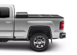 Extang 20-c silverado/sierra 6.10ft solid fold 2.0 toolbox tonneau (w/o durabed or factory side boxes)