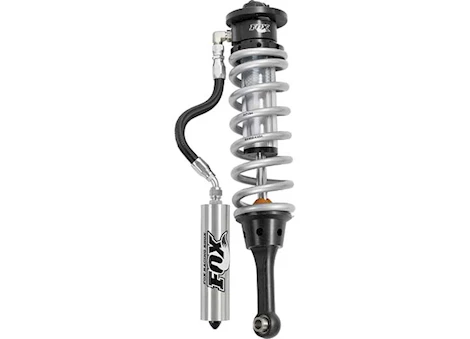 Fox Shocks 10-14 FORD F-150 SVT RAPTOR 7.59IN C/O R/R, FRONT, 3.0 INTERNAL BYPASS W/ COIL SPRING RATE: 550
