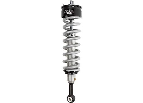 Fox Shocks 05-C FRONTIER; 05-12 PATHFINDER FRONT, C/O, 2.0, PS, IFP, 4.325IN, 0-2IN LIFT SPRING RATE: 400