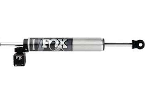 Fox Shocks 17-20 ford f250; 17-19 f350 superduty stabilizer, 2.0, 8.1in, through-shaft, 1-1/8in tie rod Main Image