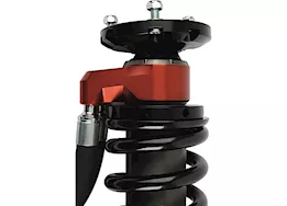 Fox Shocks 19-20 ford raptor front coilover kit, live valve, internal bypass, 3.0 series, 0-2 in. lift