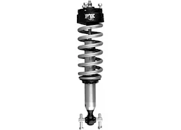 Fox Shocks 21-c ford f150 4wd front coilover, ps, 2.0, ifp, 4.9in, 0-2in lift