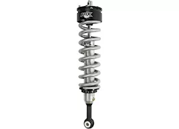 Fox Shocks 07-19 chev/gmc 1500 w/ factory control arms, 0-2in lift spring rate: 600