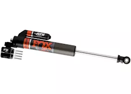 Fox Shocks 08-13 ram 2500; 08-12 ram 3500 ats stabilizer, 2.0, ps, 8.1in, 1-5/8in clamp