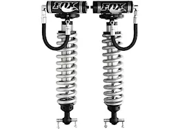 Fox Shocks 07-18 1500 front c/o, 2.5 series, r/r, 5.8in, 4-6.5in lift spring rate: 700