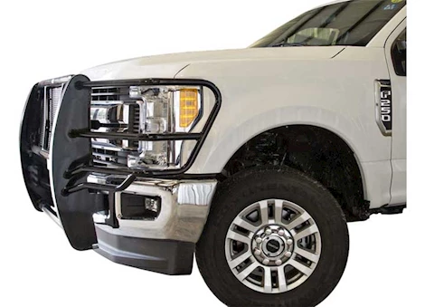 Frontier Truck Gear Grille Guard Main Image