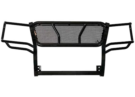 Frontier Truck Gear Grille Guard Main Image