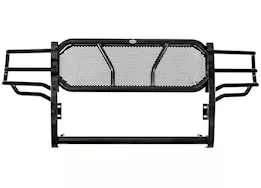 Frontier Grille Guard