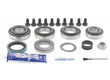 G2 Axle and Gear Chrysler 7.25in. master installation kit Main Image
