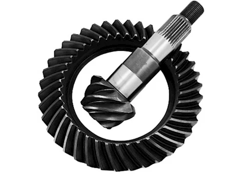 G2 Axle and Gear 05-12 4runner 8in.fj ifs 4.56  ring&pinion Main Image