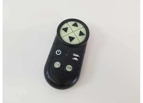 Golight Stryker st wireless handheld dual light remote (for stryker st only) Main Image