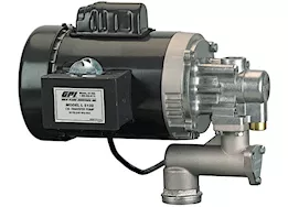 GPI 115 Volt AC Oil Transfer Pumps