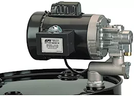 GPI 115 Volt AC Oil Transfer Pumps