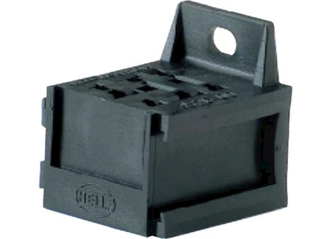 Hella, Inc. Plug relay mini 5/9 term bkt  50 Main Image