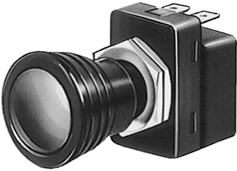Hella, Inc. Switch pull spst red 12v Main Image
