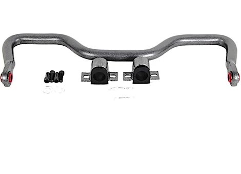 Hellwig Products SPRINTER REAR SWAY BAR 3500/4500 RWD/4WD DUALLY (DOES NOT FIT FWD MODELS)