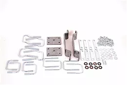 Hellwig Products 2011 ford f250/f350 super duty lp/25 mnting hardware kit