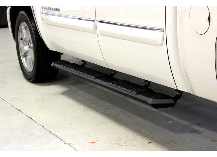 Iron cross online step bars