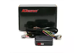 Kleinn Air Horns 16-c tacoma/20-21 tundra  programmer incl. with push button start remote start