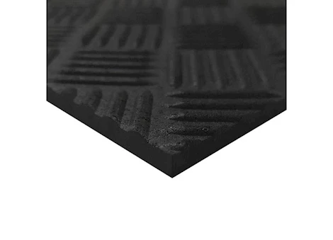 Legend Fleet Solutions Promaster city automat bar rubber mat component - add threshold sills to sell Main Image