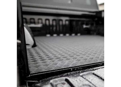 Legend Fleet Solutions Ford f250 8.0 ft bed automat-bar truck bed rubber mat Main Image