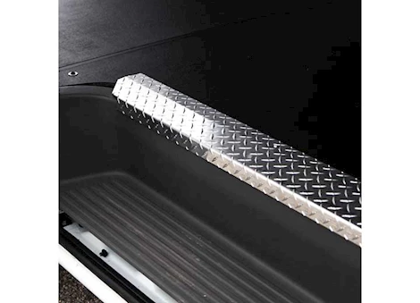 Legend Fleet Solutions Nv cargo alum threshold sill plates side and rear-sell with floor/mat Main Image