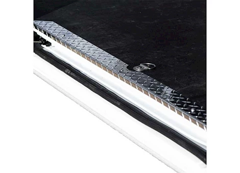 Legend Fleet Solutions Promaster alum threshold sill plates side and rear-sell w/floor/mat Main Image