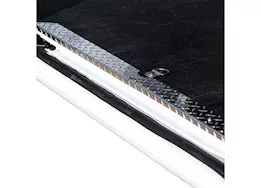 Legend Fleet Solutions Promaster alum threshold sill plates side and rear-sell w/floor/mat