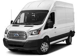 Legend Fleet Solutions Transit 148 (with low roof) ceiling - grey ford ceiling kit