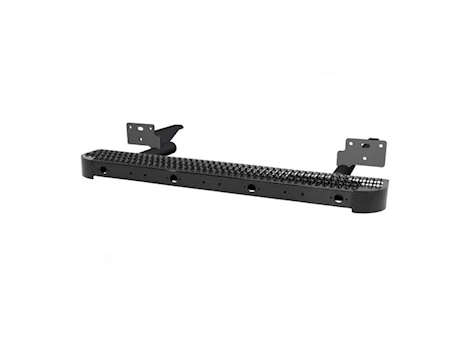 Luverne Truck Equipment 14-c promaster 1500/2500/3500 impact shock-absorbing rear bumper step Main Image