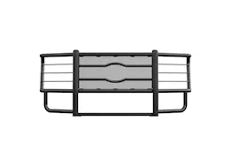Luverne Truck Equipment 17-20 f250/f350/f450/f550 prowler max grille guard mounting brackets black textured powder coat