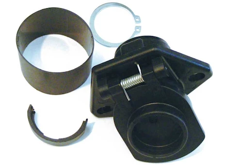 Meyer Products Llc Kit: univ harness hinge cap plows and accessories Main Image