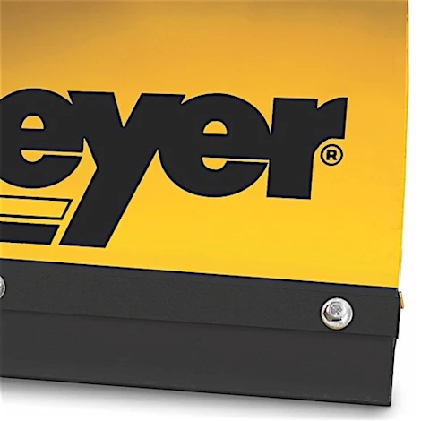 Meyer Products Llc Lp 8.6 urethane cutting edge plows and accessories Main Image