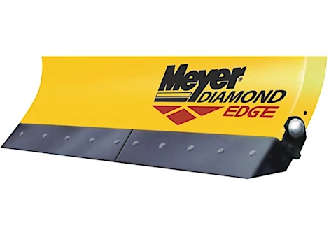 Meyer Products Llc Consists of (1)08223, (1)84127: de2 7.6 steel cutting edge plows and accessories Main Image