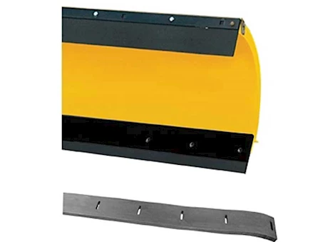 Meyer Products Llc Dp 7.6 rubber cutting edge plows and accessories Main Image