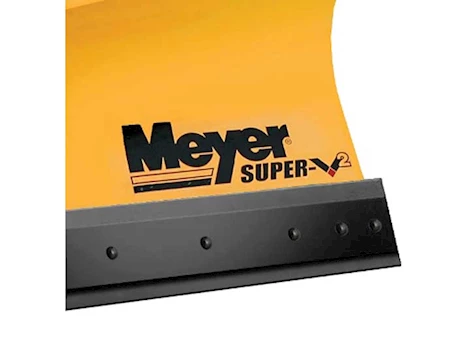 Meyer Products Llc Sv 8.6 rubber cutting edge plows and accessories Main Image