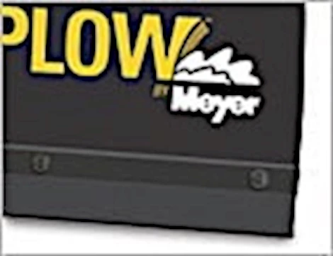 Meyer HomePlow 7'6" Polyurethane Cutting Edge Main Image