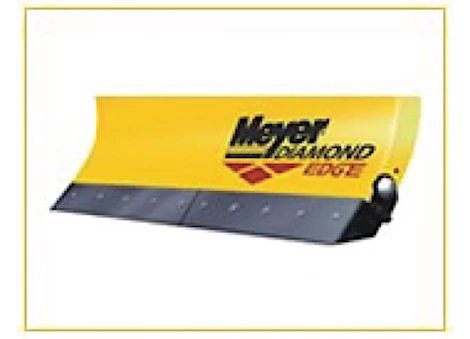 Meyer Products Llc Consists of (1)08222, (2)09210,(1)09229: sv 8.6 steel cutting edge plows and accessories Main Image
