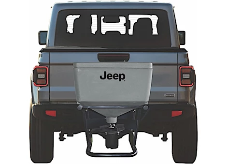 Meyer Products Llc Jeep baseline bl240 salt spreader Main Image