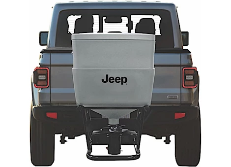 Meyer Products Llc Jeep baseline bl400 salt spreader Main Image