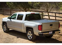 Pace Edwards 14-18 silverado/sierra 6ft6in bed sb switchblade removable cover