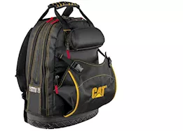 Powerbuilt/Cat Tools 18in pro tool backpack