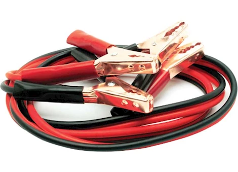 Performance Tool Jumper cables Main Image