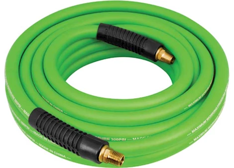 Performance Tool 3/8in x 25ft hybrid air hose Main Image