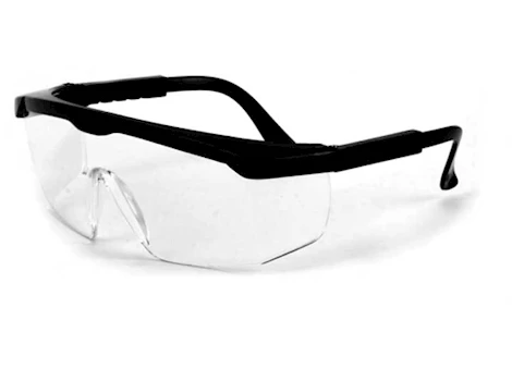 Performance Tool Adjustable safety glasses Main Image