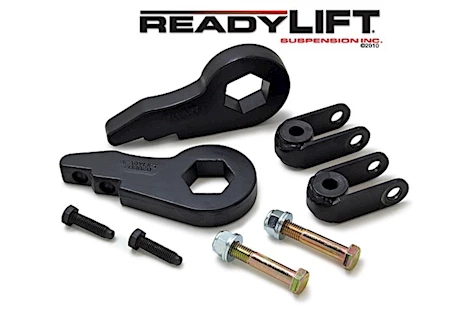 Readylift Suspension Leveling Kit