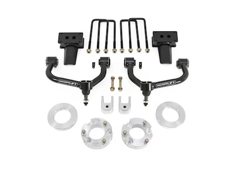ReadyLift Suspension 21-c ford  4wd 3.5in sst lift kit w/out shocks Main Image