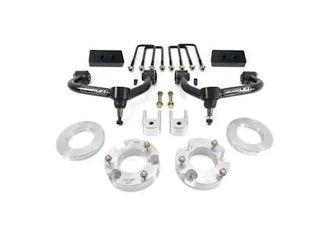 ReadyLift Suspension 2021-2022 ford f-150 2wd 3.5in sst lift kit without shocks Main Image