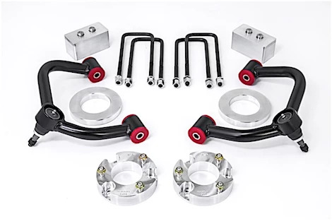 ReadyLift Suspension 14-20 ford f150 2wd/4wd 3.5in sst lift kit w/o shocks Main Image